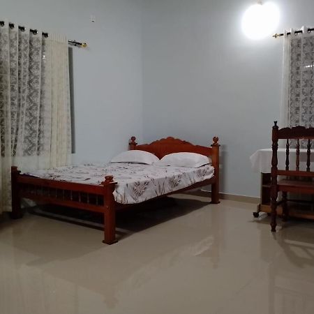 Nallukettu Service Villa Mundrothuruth Екстер'єр фото