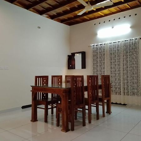 Nallukettu Service Villa Mundrothuruth Екстер'єр фото