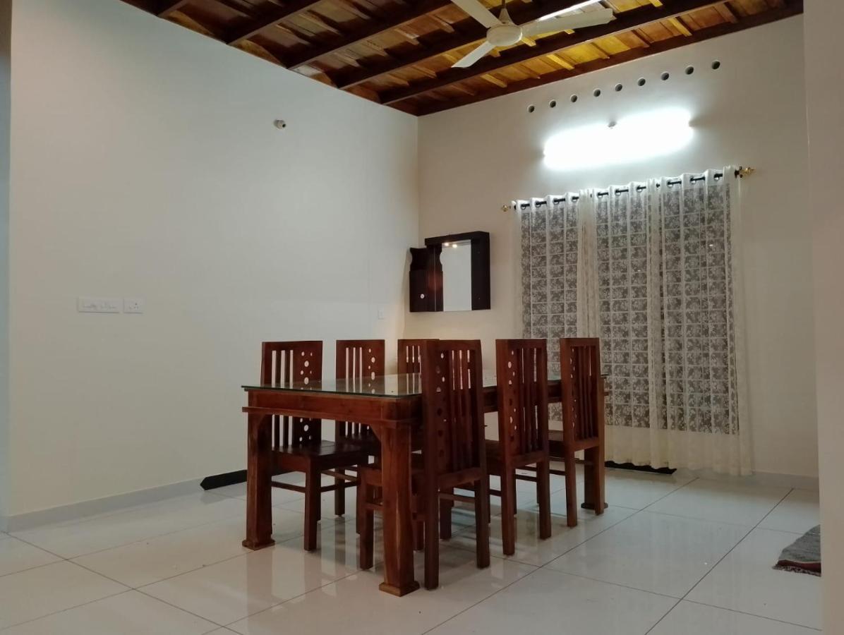 Nallukettu Service Villa Mundrothuruth Екстер'єр фото